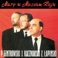 Pejzaż z szubienicą - Jacek Kaczmarski, Zbigniew Lapinski, Przemyslaw Gintrowski