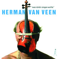 Ich weiß nichts über sie - Herman Van Veen