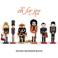 O Holy Night - David Crowder Band