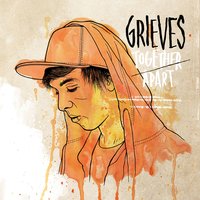 Pressure Cracks - Grieves