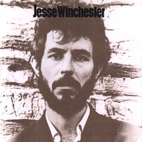 Rosy Shy - Jesse Winchester