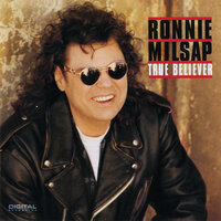 Desire - Ronnie Milsap
