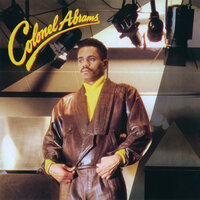 I'm Not Gonna Let You - Colonel Abrams, Timmy Regisford