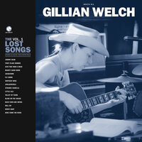 Mighty Good Book - Gillian Welch