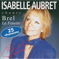 On n'oublie rien - Isabelle Aubret