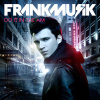 Cut Me Down - Frankmusik