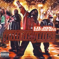 Lovers And Friends - Lil Jon & The East Side Boyz, Usher, Ludacris