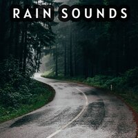 Quiet Rain Sound and Relaxing sounds for babies to sleep - Nature Sounds, Relaxing Rain Sounds, Deep Sleep for Babies