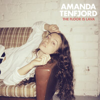 The Floor Is Lava - Amanda Tenfjord