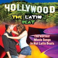 Hollywood The Latin Beat Track 4 - David & The High Spirit