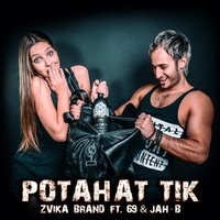 Potahat Tik - Zvika Brand, 69, Jah B