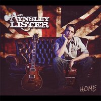 Home - Aynsley Lister