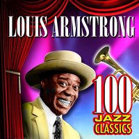 Something Tells Me - Louis Armstrong