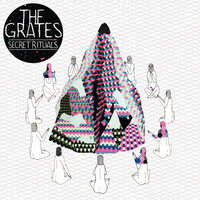 Crying All Night - The Grates
