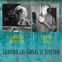 Luna de Margarita - Gabriela Montero, Simon Diaz