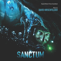 A Sacred Place - David Hirschfelder