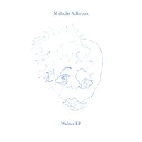 Blanket 3072 - Nicholas Allbrook