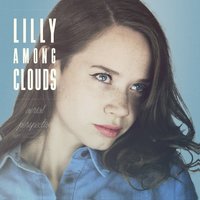lilly among clouds
