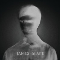 I Never Learnt To Share - James Blake