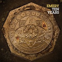 Edge Of The World - Emery