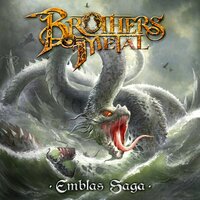 Powersnake - Brothers of Metal