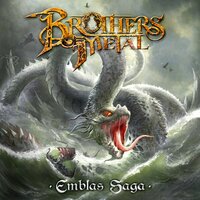 Kaunaz Dagaz - Brothers of Metal