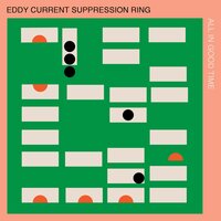 Our Quiet Whisper - Eddy Current Suppression Ring