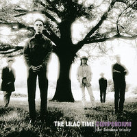 It'll End In Tears (I Won't Cry) - The Lilac Time