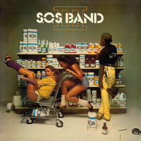 High Hopes - The S.O.S Band