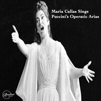 Puccini- Turandot: "Puccini, Turandot - Signore, Ascolta!" - Philharmonia Orchestra, Maria Callas, Tullio Serafin