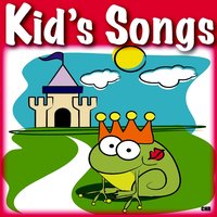 Greensleeves - Kids Songs