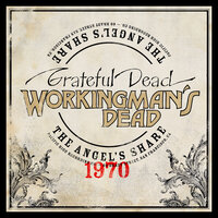 New Speedway Boogie (Complete Track With Vocals 1) - Grateful Dead