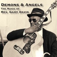 Let Us Get Together - Rev. Gary Davis