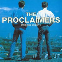 What Do You Do (Nicky Campbell BBC Radio Session, 6 January 1989) - The Proclaimers