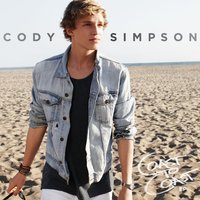 Crazy but True - Cody Simpson