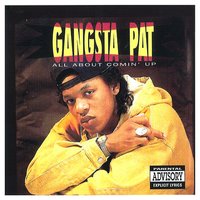 Stay Away from Cali - Gangsta Pat