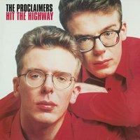 Gentle On My Mind - The Proclaimers