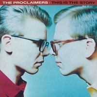 I'm Lucky - The Proclaimers