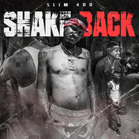 Shake Back - Slim 400, Young Dolph