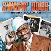 Low Friends in High Places - Swamp Dogg