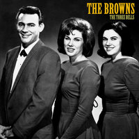 Just in Time - The Browns