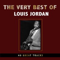 Dirty Snake - Louis Jordan