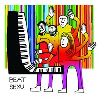 Force cosmique - Beat Sexü