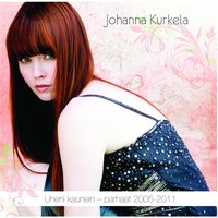Nothing Else Matters - Club For Five, Johanna Kurkela