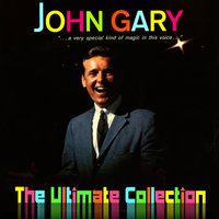I Left My Heart In San Francisco - John Gary