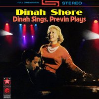 Melancholy Baby - André Previn, Dinah Shore