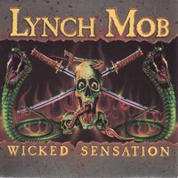 Through These Eyes - Lynch Mob