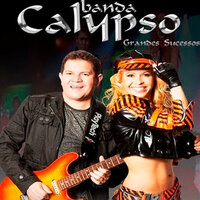 Anjo - Banda Calypso