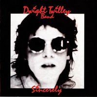 Three Persons - Dwight Twilley Band