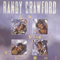 Higher Than Anyone Can Count - Randy Crawford
